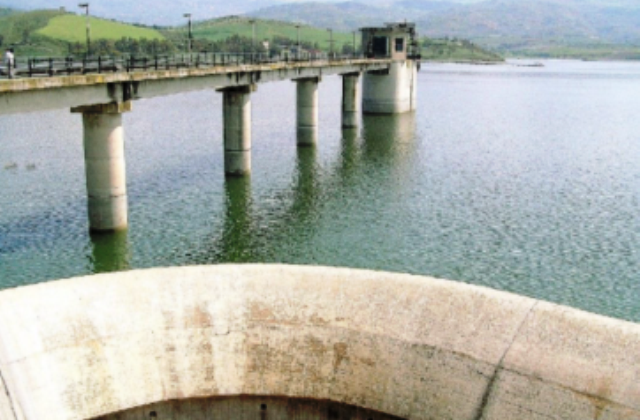 Risorse idriche, oltre il 60% in più di acqua negli invasi della Sicilia rispetto al 2025